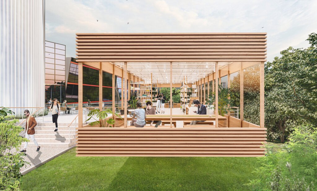 Boğaziçi Üniversitesi Renovasyon Projesi proje görseli 03